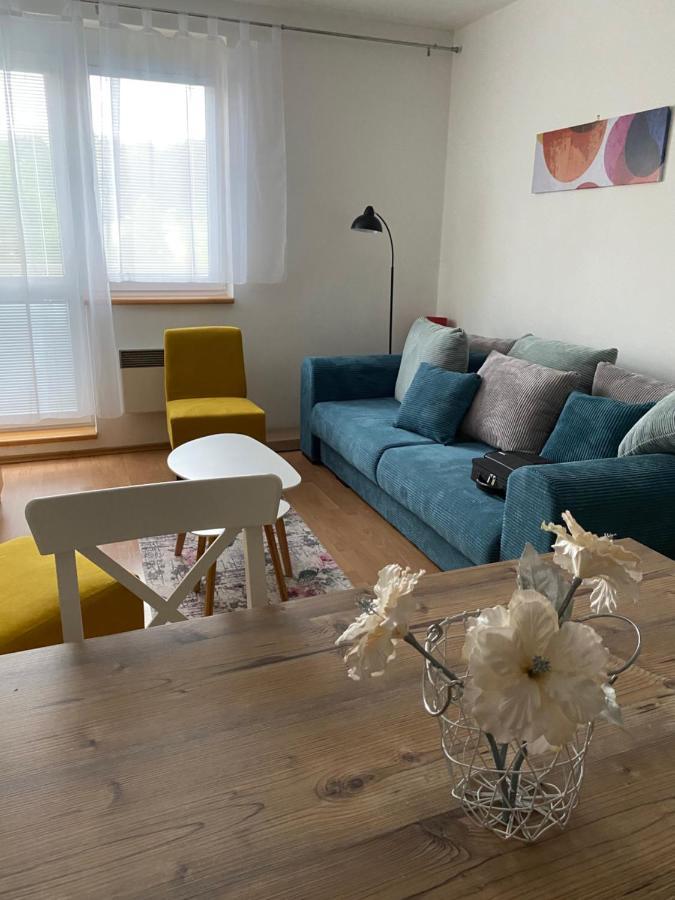 Apartment Dony Donovaly Exterior foto