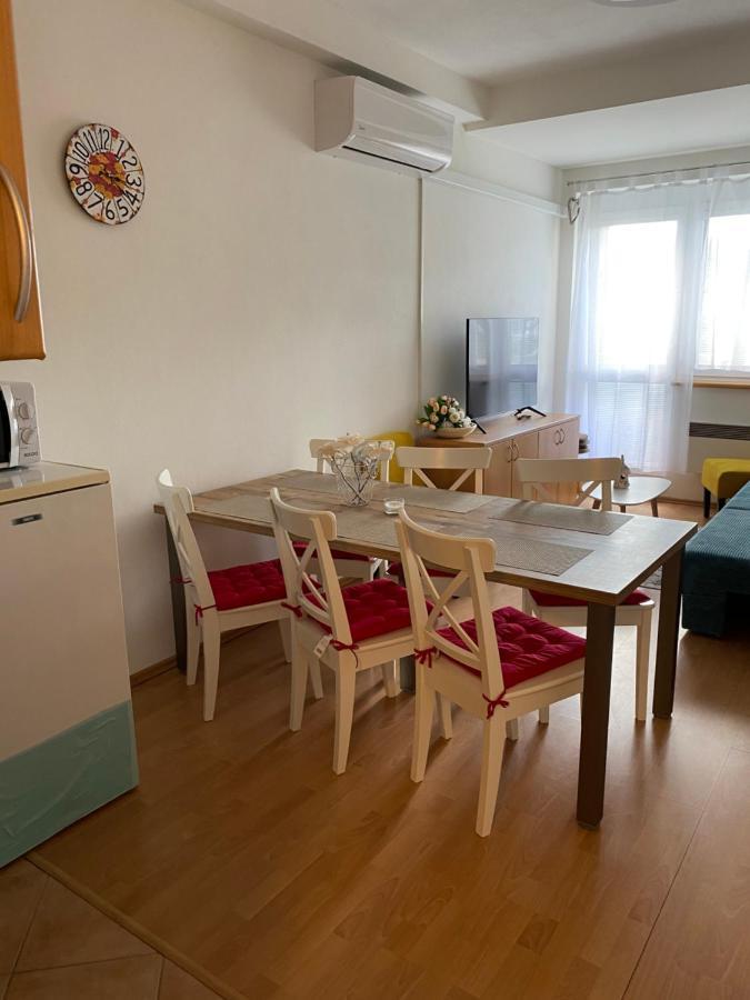 Apartment Dony Donovaly Exterior foto